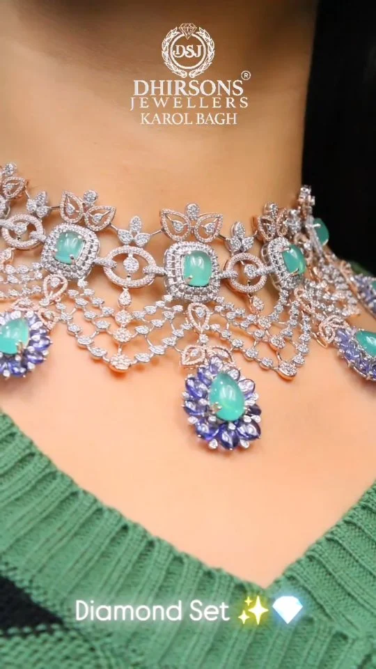 Bridal Sets