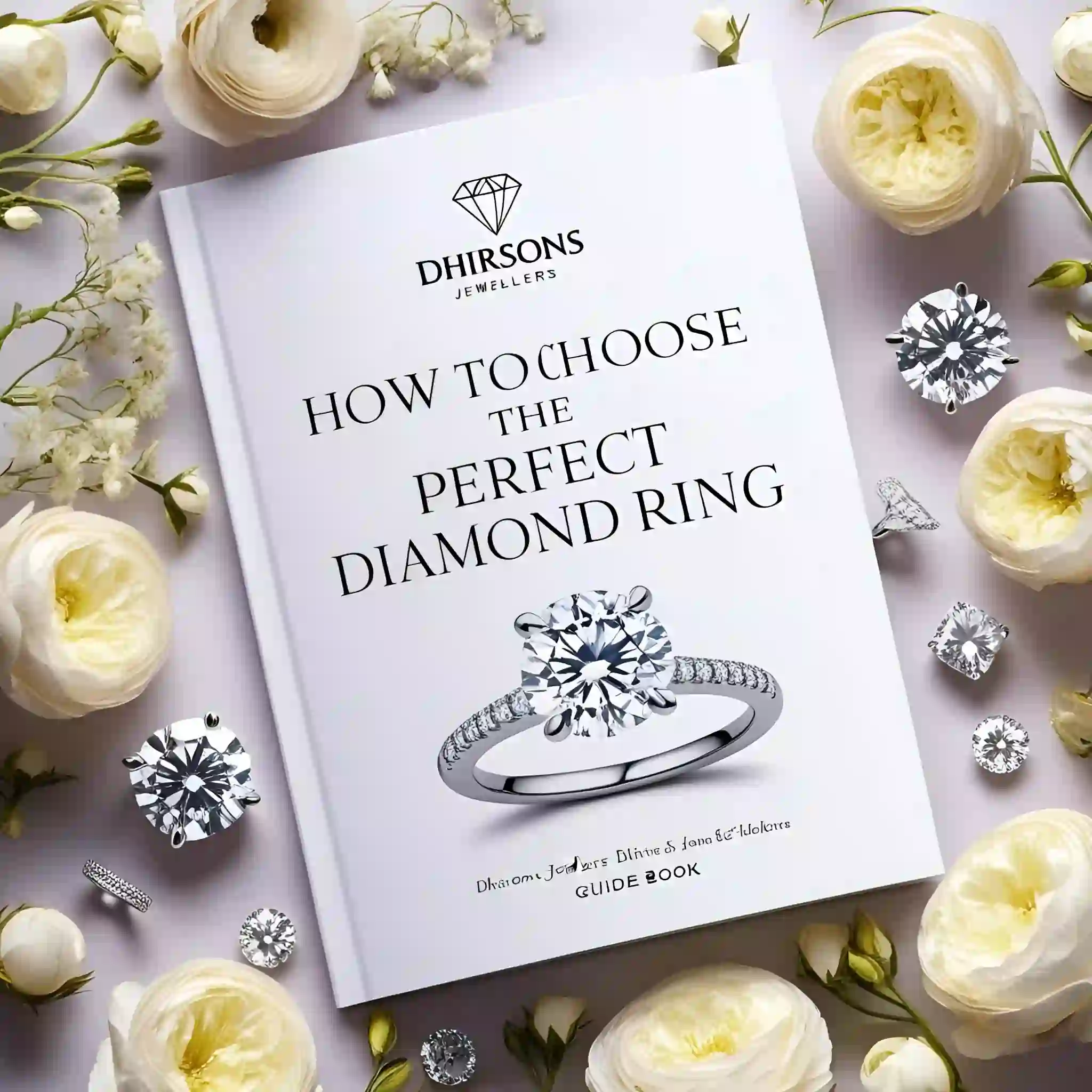 Diamond Ring Buying Guide