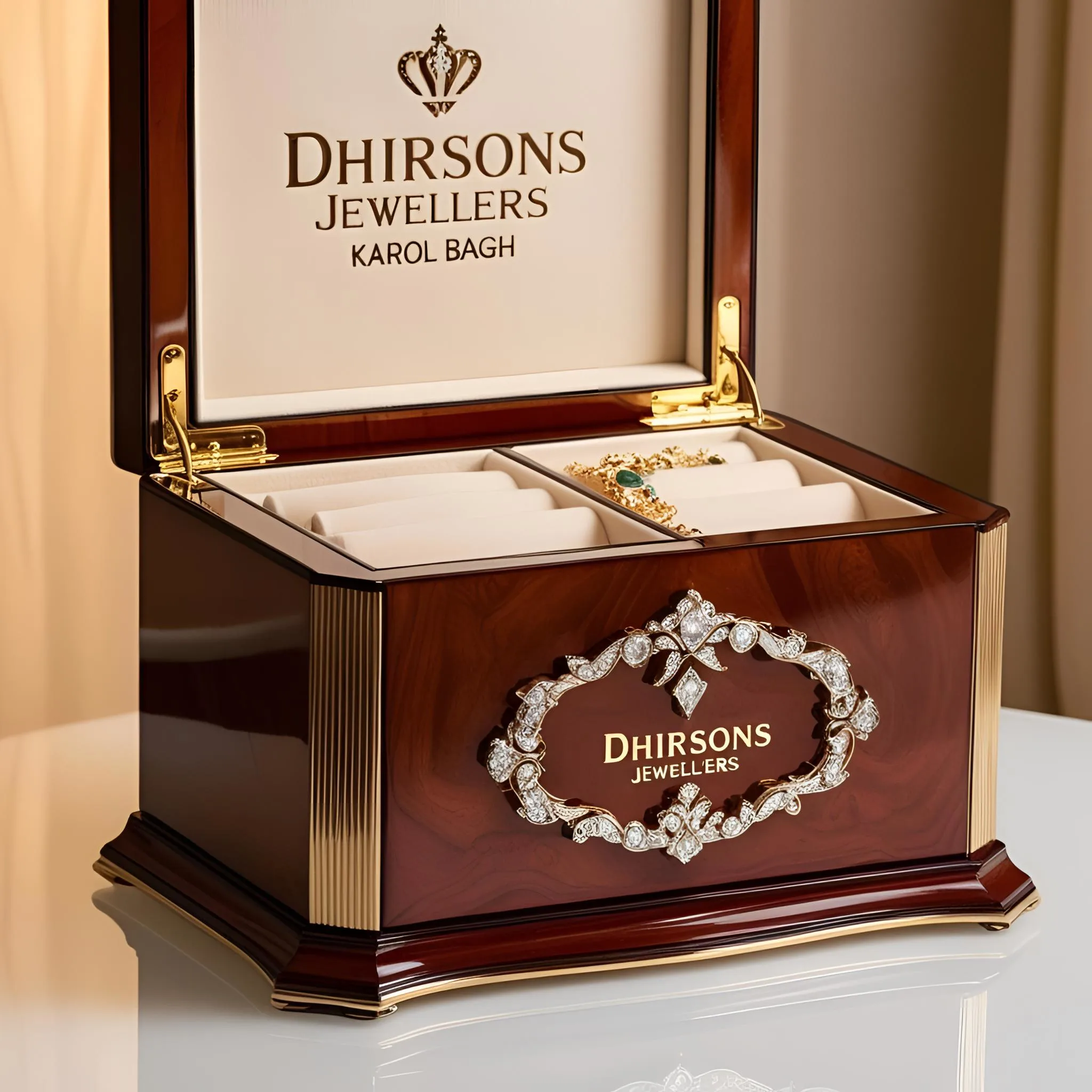 Jewellery Storage Tips